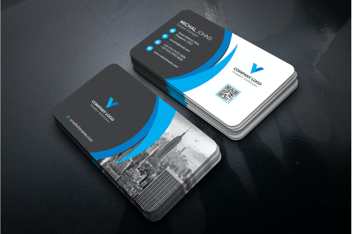 Premium Business Cards 350gsm | Cheap Business Cards Online